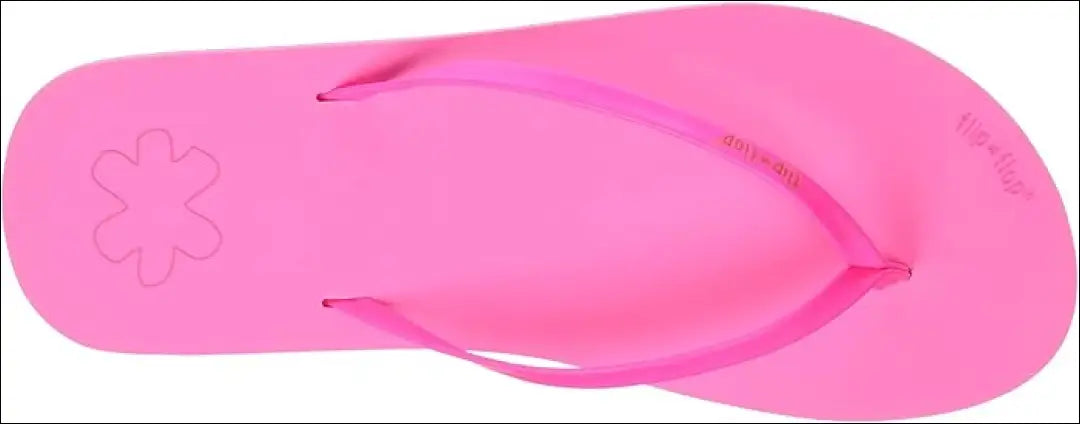 Paplūdimio šlepetės (36) DR120 - €15 Save 50% __label:Pristatymas 1-2 d.d., color-rozine, drabuziai, tekstile, under-25