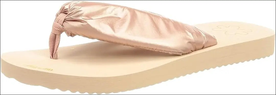 Paplūdimio šlepetės (36) DR143 - €18 Save 50% __label:Pristatymas 1-2 d.d., color-rozine, color-smelio, drabuziai,