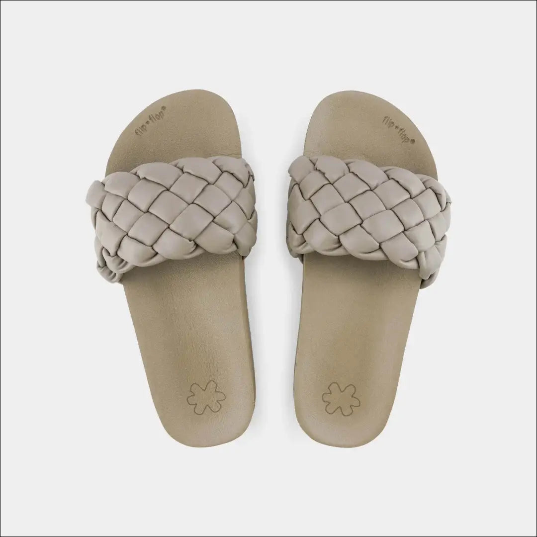 Paplūdimio šlepetės DR133 - 25-50, __label:Pristatymas 1-2 d.d., color-smelio, drabuziai, tekstile €25 to €50 Sandals