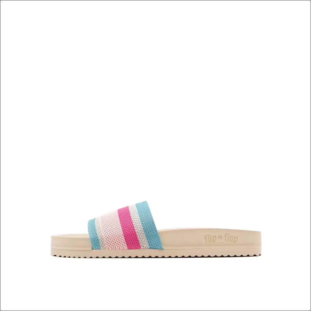 Paplūdimio šlepetės (38) DR144 - €20 Save 50% __label:Pristatymas 1-2 d.d., color-marga, color-margas, drabuziai,