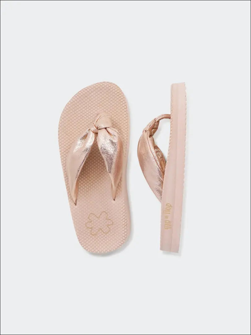 Paplūdimio šlepetės DR110 - __label:Pristatymas 1-2 d.d., color-rozine, drabuziai, tekstile, under-25 Iki €25 Sandals