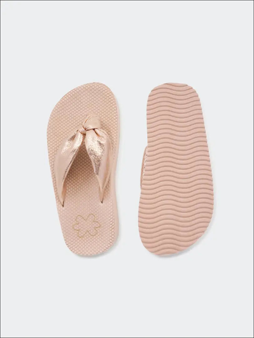 Paplūdimio šlepetės DR110 - __label:Pristatymas 1-2 d.d., color-rozine, drabuziai, tekstile, under-25 Iki €25 Sandals