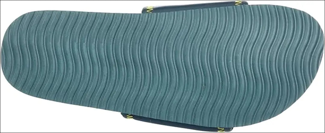 Paplūdimio šlepetės (43) DR113 - €25 Save 50% 25-50, __label:Pristatymas 1-2 d.d., color-geltona, color-zalia,