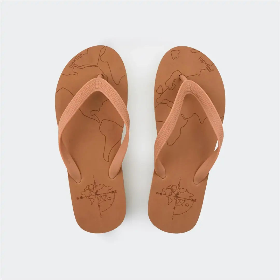 Paplūdimio šlepetės (45) DR108 - €18 Save 50% __label:Pristatymas 1-2 d.d., color-ruda, drabuziai, tekstile, under-25