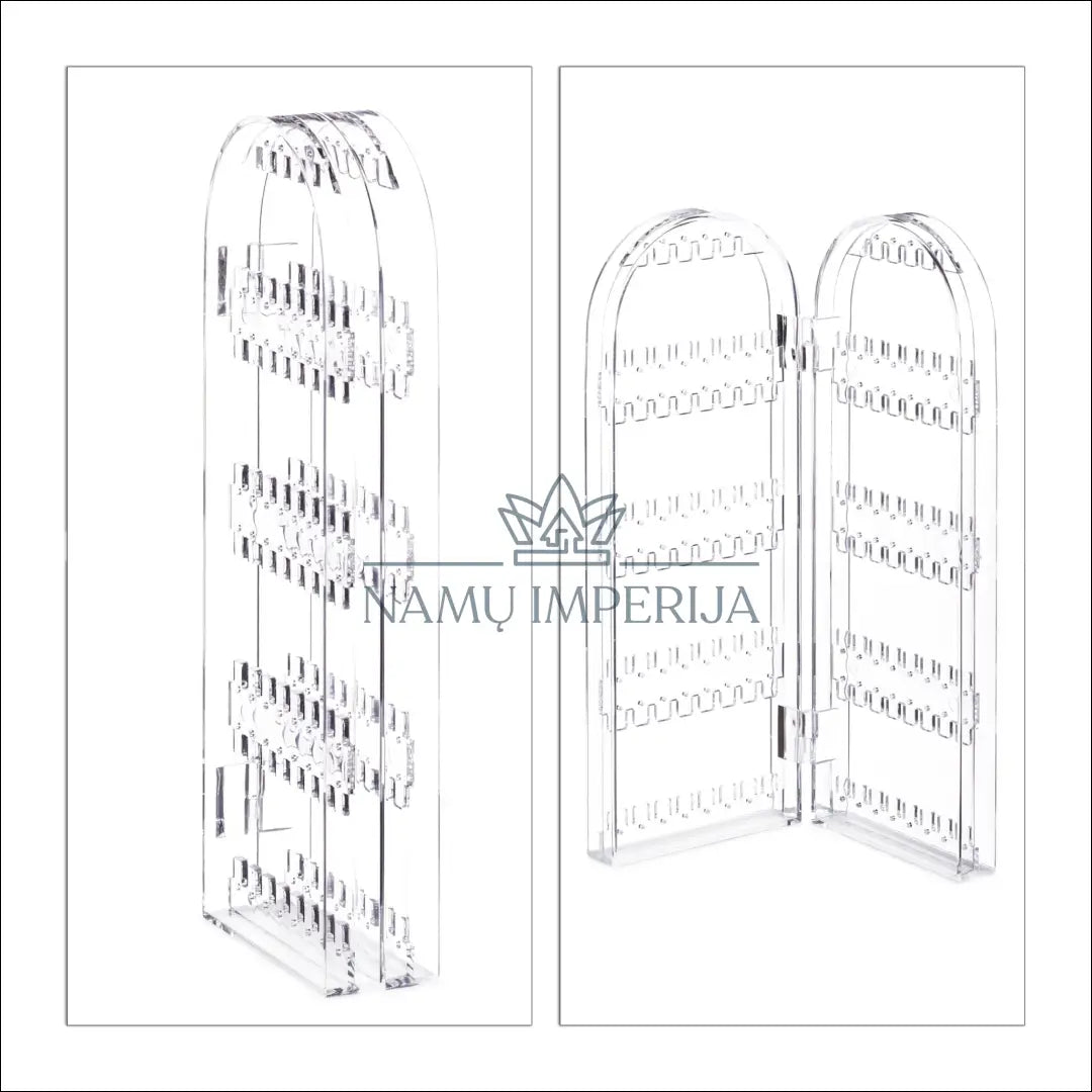 Papuošalų lentyna DA0040 - €8 Save 60% __label:Pristatymas 1-2 d.d., interjeras, papuosalu-dezute, under-25 Iki €25