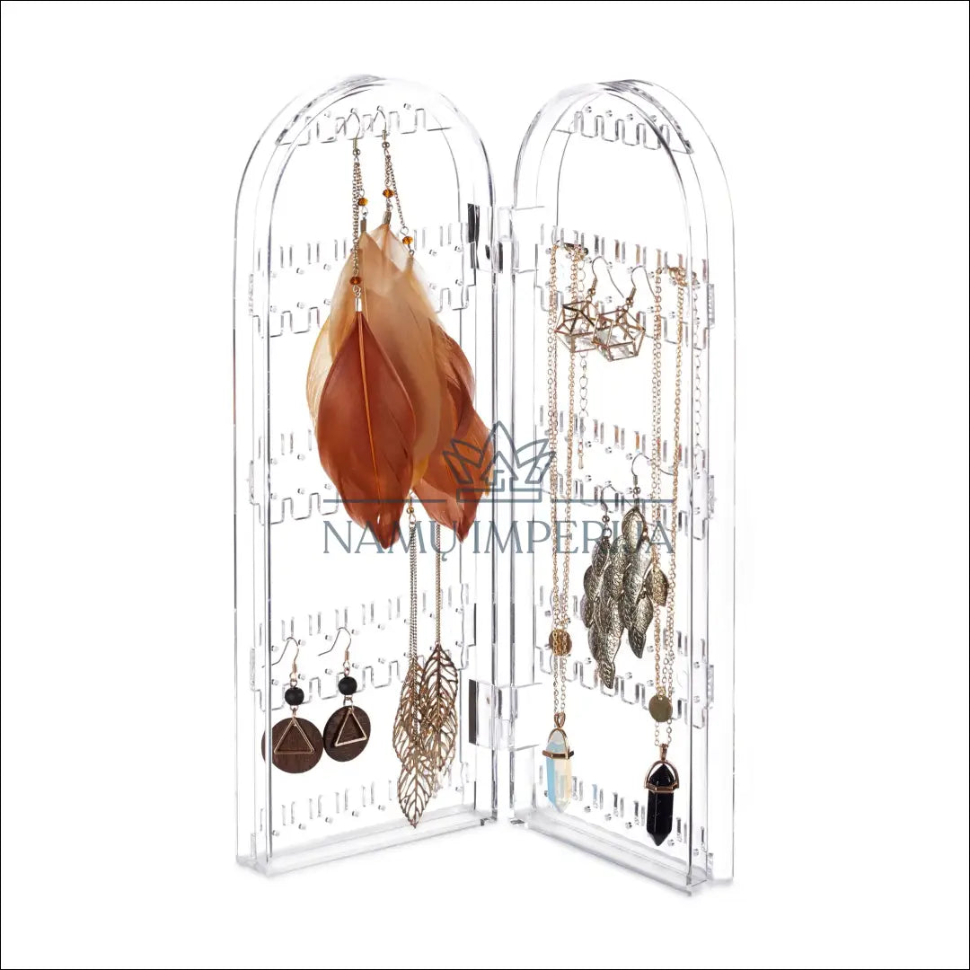 Papuošalų lentyna DA0040 - €8 Save 60% __label:Pristatymas 1-2 d.d., interjeras, papuosalu-dezute, under-25 Iki €25