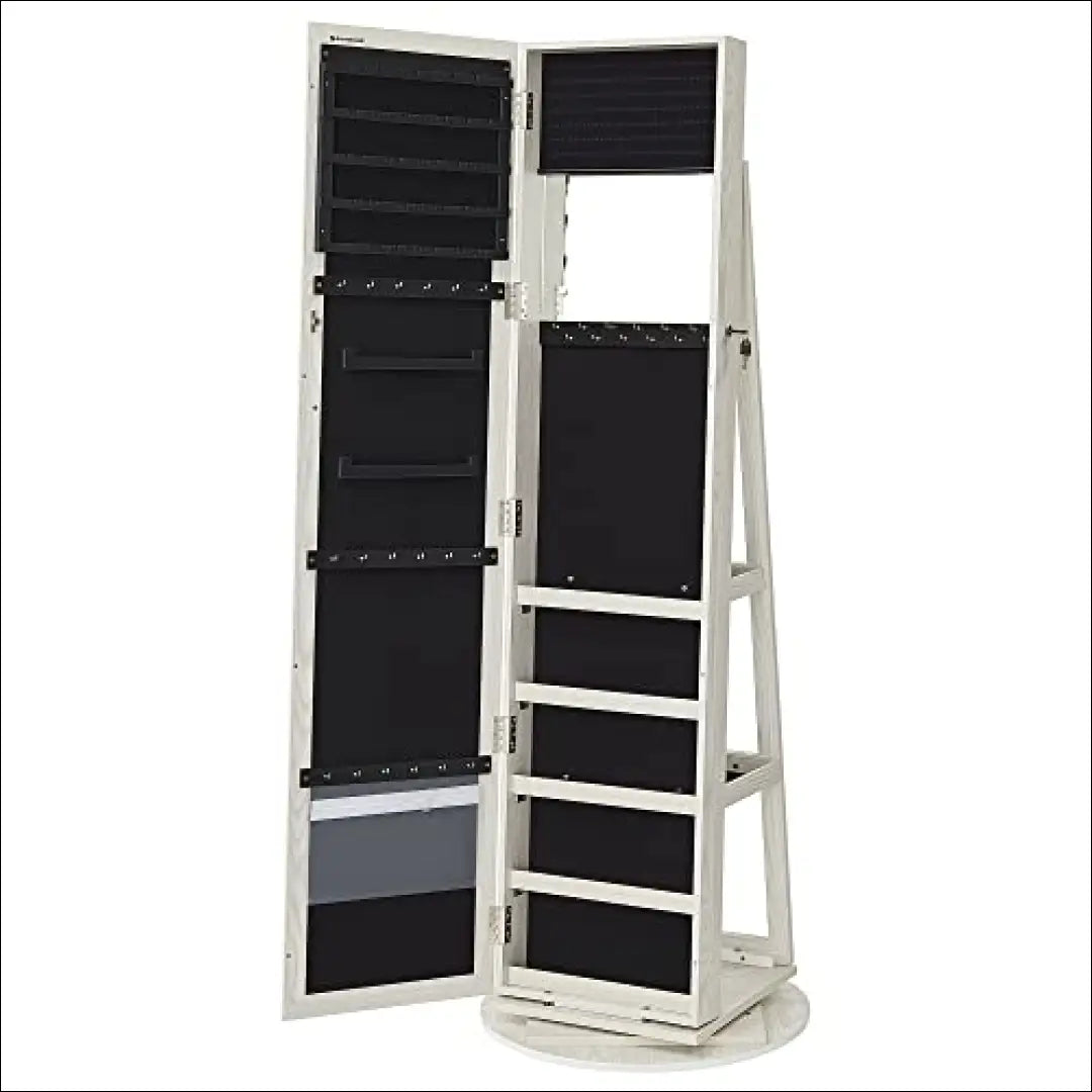 Papuošalų spintelė SM1560 - €223 Save 40% __label:Pristatymas 5-14 d.d., notouch30, over-200, papuosalu-spintele, song