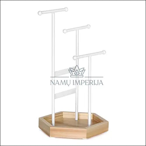 Papuošalų stovas SM1602 €46 Save 40% 25 50, __label:Pristatymas 5 14 d.d., notouch30, papuosalu dezute, song