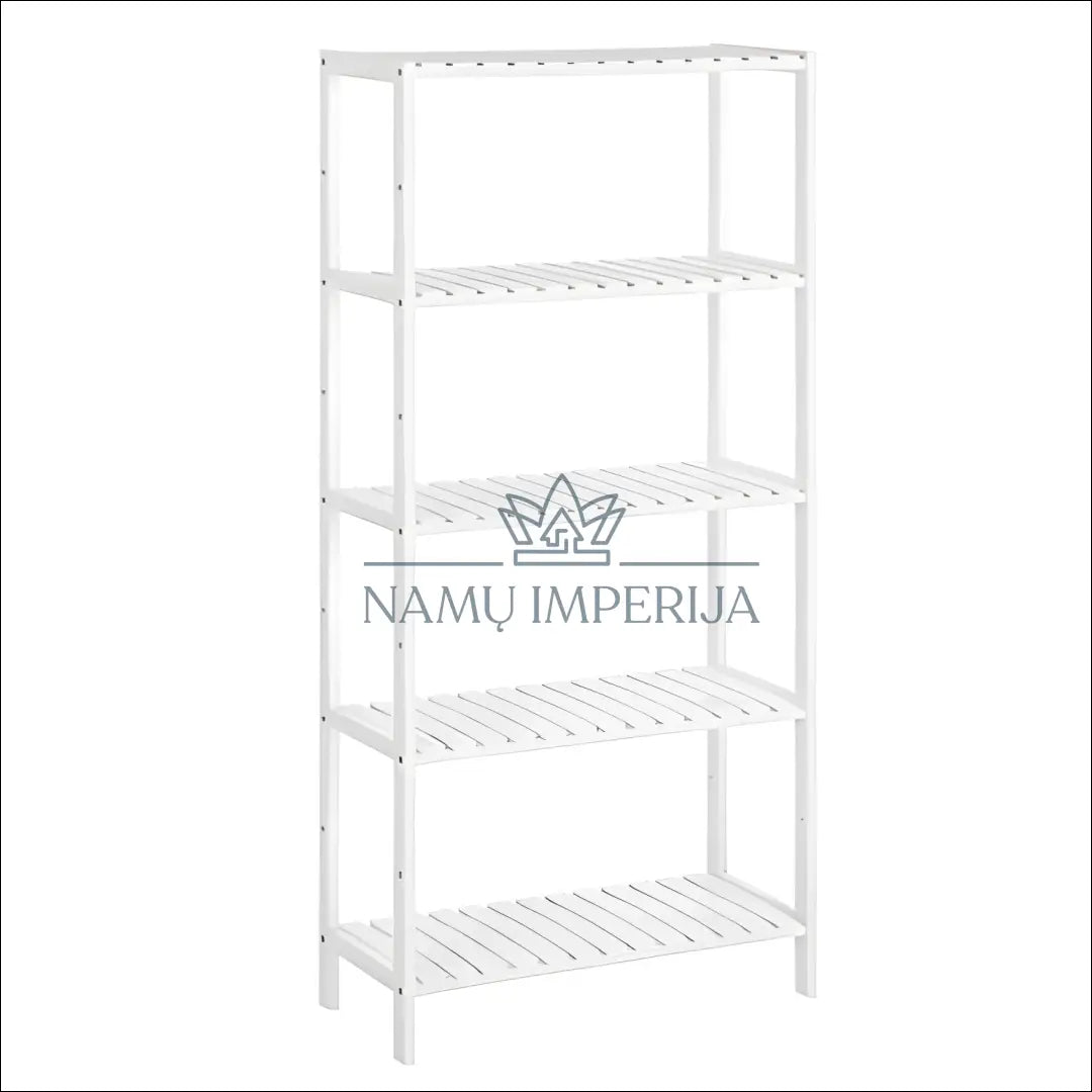 Pastatoma bambukinė lentyna SM1475 €81 Save 40% 50 100, __label:Pristatymas 5 14 d.d., notouch30, pastatoma lentyna,