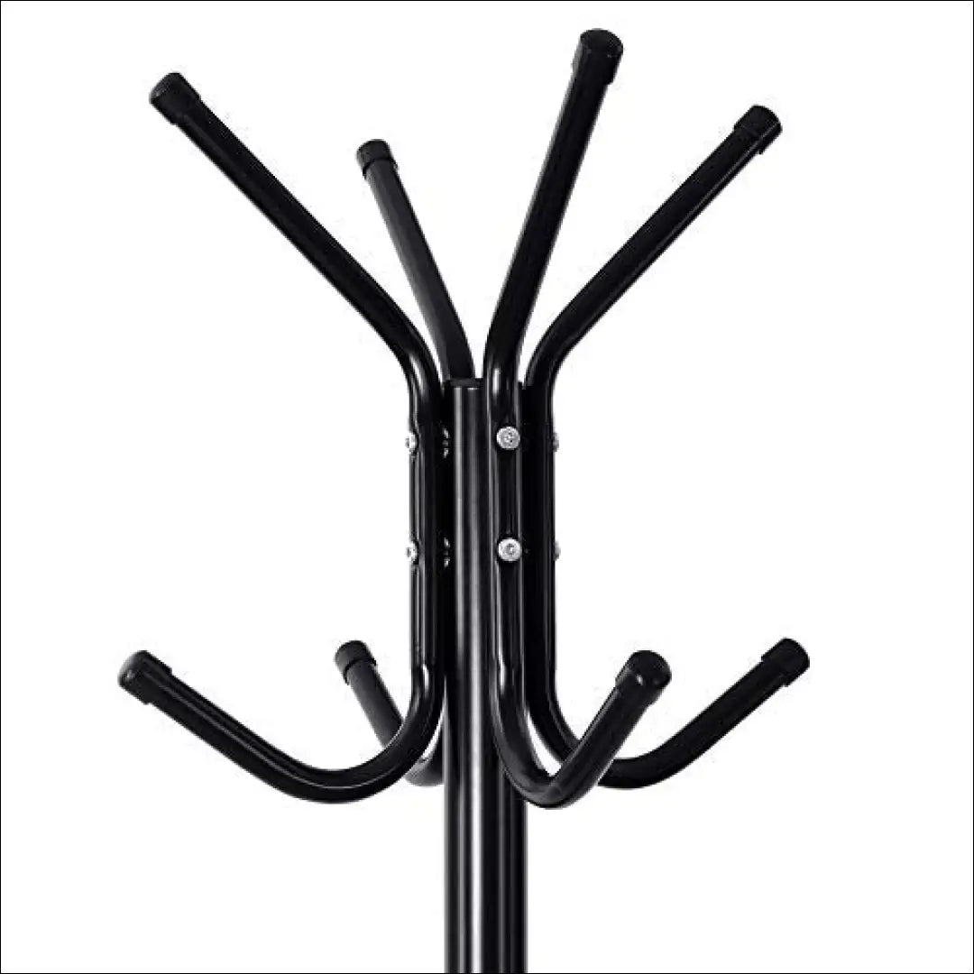 Pastatoma drabužių kabykla SM287 - €51 Save 40% 50-100, __label:Pristatymas 5-14 d.d., notouch30, pastatoma-kabykla,