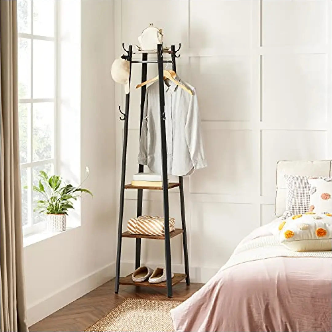Pastatoma kabykla SM309 - €153 Save 10% 100-200, __label:Pristatymas 5-14 d.d., notouch10, paltu-kabykla,