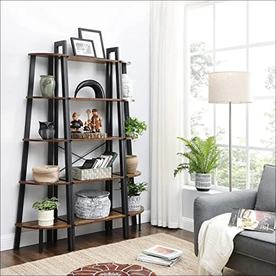 Pastatoma kampinė lentyna SM398 - €88 Save 40% 50-100, __label:Pristatymas 5-14 d.d., notouch30, pastatoma-lentyna,