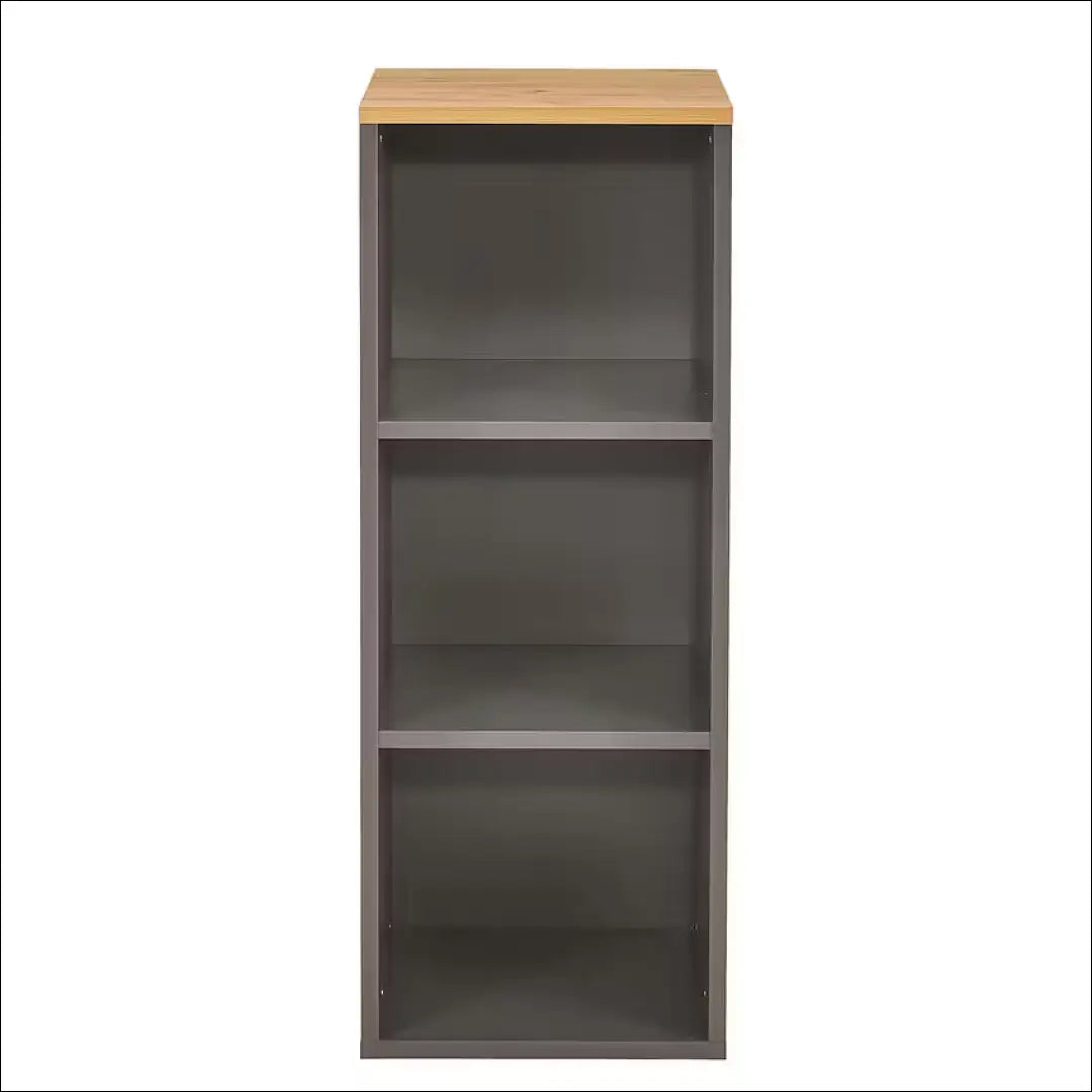 Pastatoma lentyna SI1752 - €69 Save 55% 50-100, __label:Pristatymas 1-2 d.d., biuro-baldai, biuro-lentynos, color-pilka