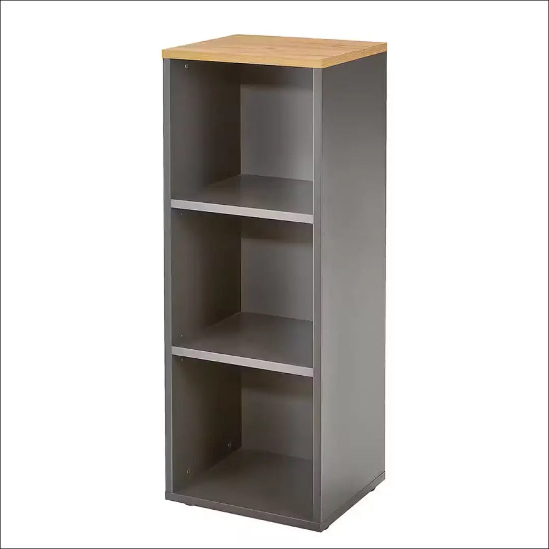 Pastatoma lentyna SI1752 - €69 Save 55% 50-100, __label:Pristatymas 1-2 d.d., biuro-baldai, biuro-lentynos, color-pilka