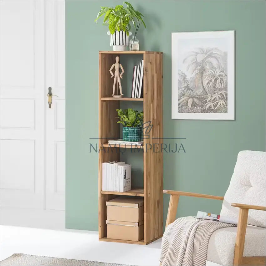 Pastatoma lentyna SI1792 €127 Save 50% 100 200, __label:Pristatymas 1 2 d.d., biuro baldai, lentynos, color ruda €100