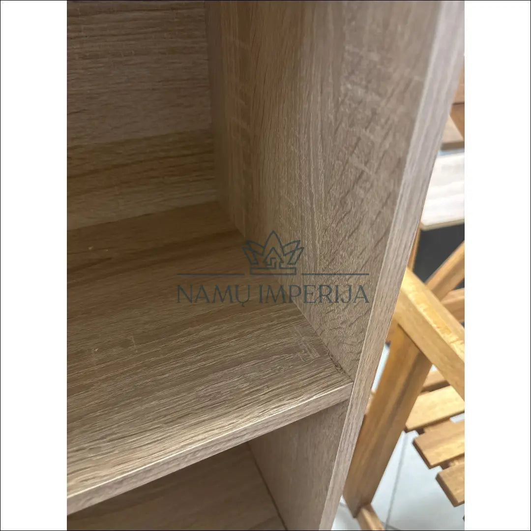 Pastatoma lentyna SI1793 €25 Save 60% 25 50, __label:Pristatymas 1 2 d.d., color ruda, material mediena, pazeistas