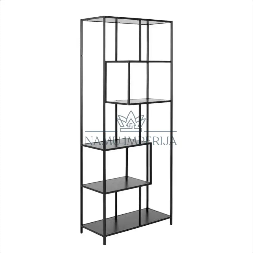 Pastatoma lentyna SI1805 €72 Save 50% 50 100, __label:Pristatymas 1 2 d.d., biuro baldai, lentynos, color juoda €50