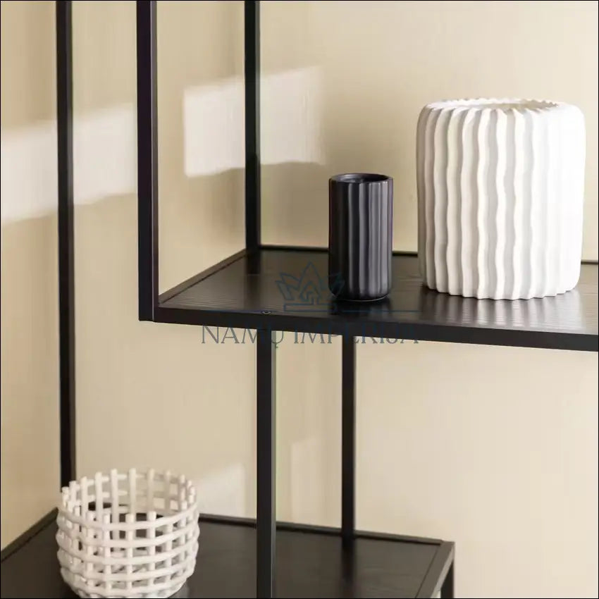 Pastatoma lentyna SI1805 €72 Save 50% 50 100, __label:Pristatymas 1 2 d.d., biuro baldai, lentynos, color juoda €50