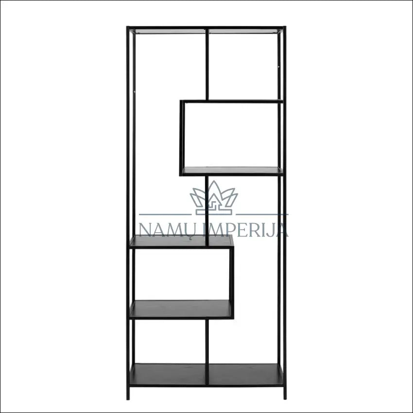 Pastatoma lentyna SI1805 €72 Save 50% 50 100, __label:Pristatymas 1 2 d.d., biuro baldai, lentynos, color juoda €50