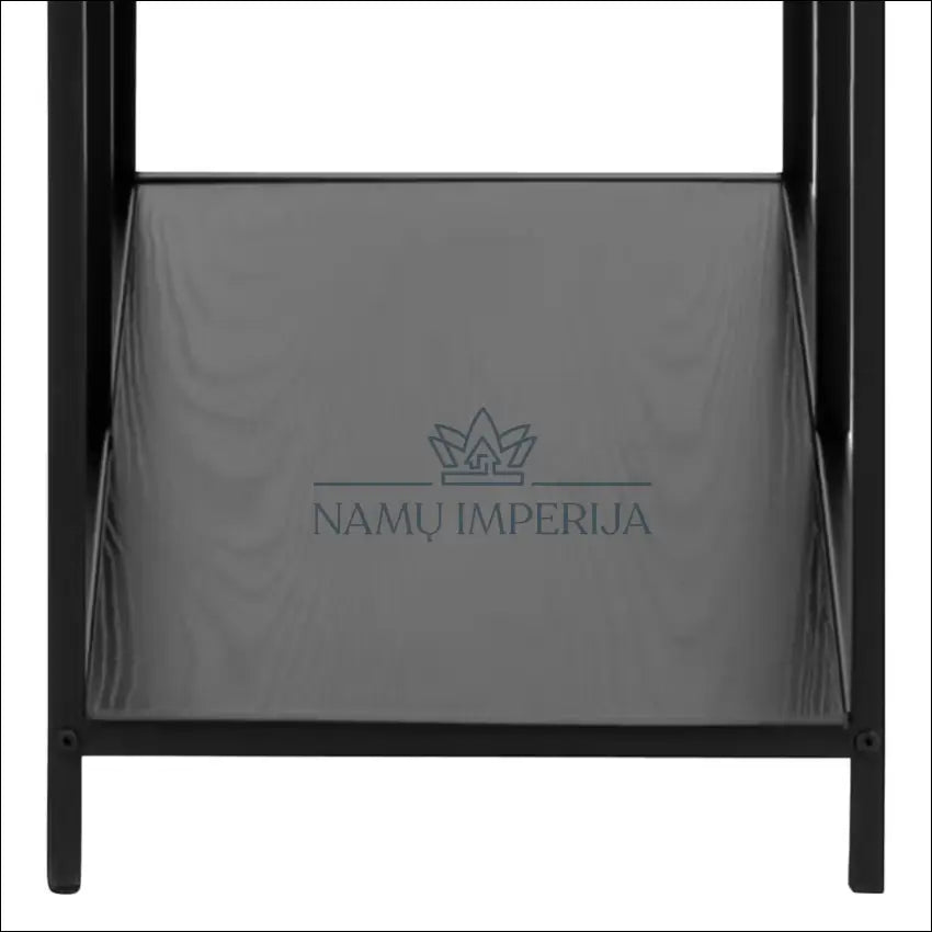 Pastatoma lentyna SI1805 €72 Save 50% 50 100, __label:Pristatymas 1 2 d.d., biuro baldai, lentynos, color juoda €50