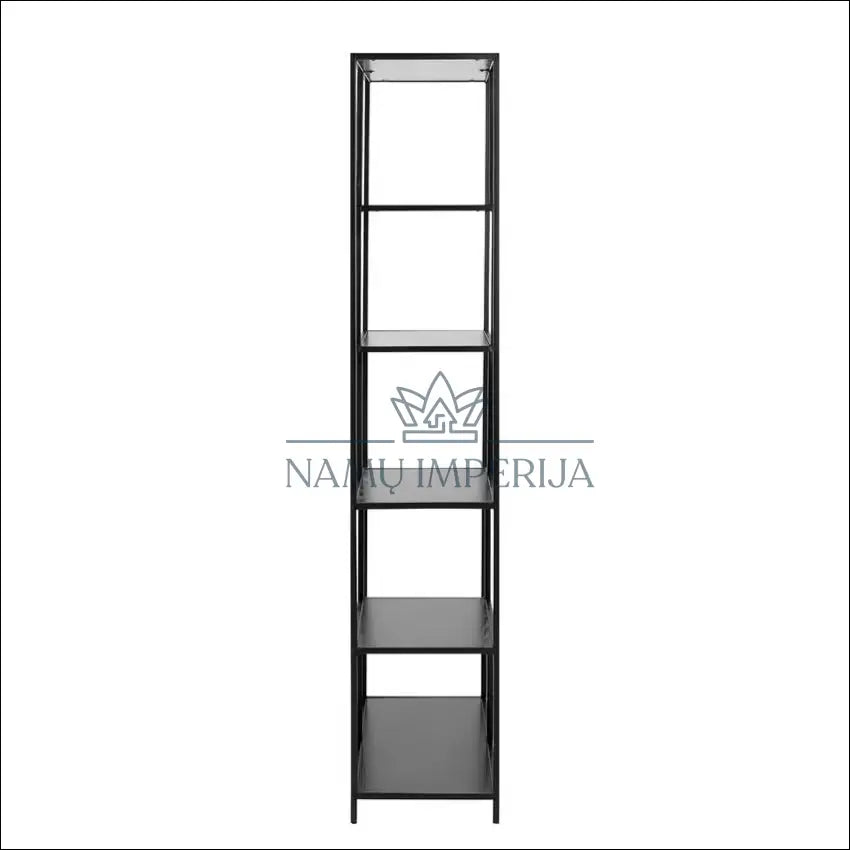 Pastatoma lentyna SI1805 €72 Save 50% 50 100, __label:Pristatymas 1 2 d.d., biuro baldai, lentynos, color juoda €50