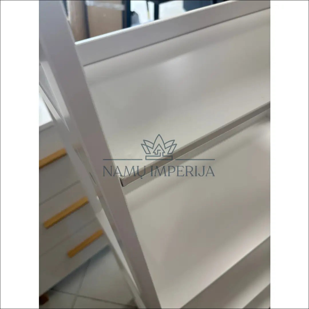 Pastatoma lentyna SI1817 €49 Save 50% 25 50, __label:Pristatymas 1 2 d.d., biuro baldai, lentynos, color balta €25
