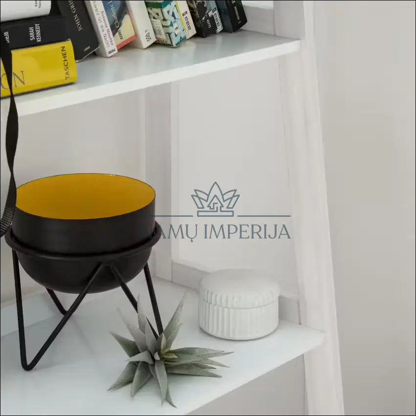 Pastatoma lentyna SI1817 €49 Save 50% 25 50, __label:Pristatymas 1 2 d.d., biuro baldai, lentynos, color balta €25