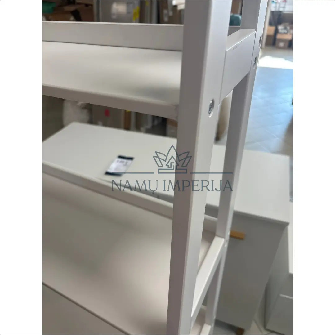 Pastatoma lentyna SI1817 €49 Save 50% 25 50, __label:Pristatymas 1 2 d.d., biuro baldai, lentynos, color balta €25