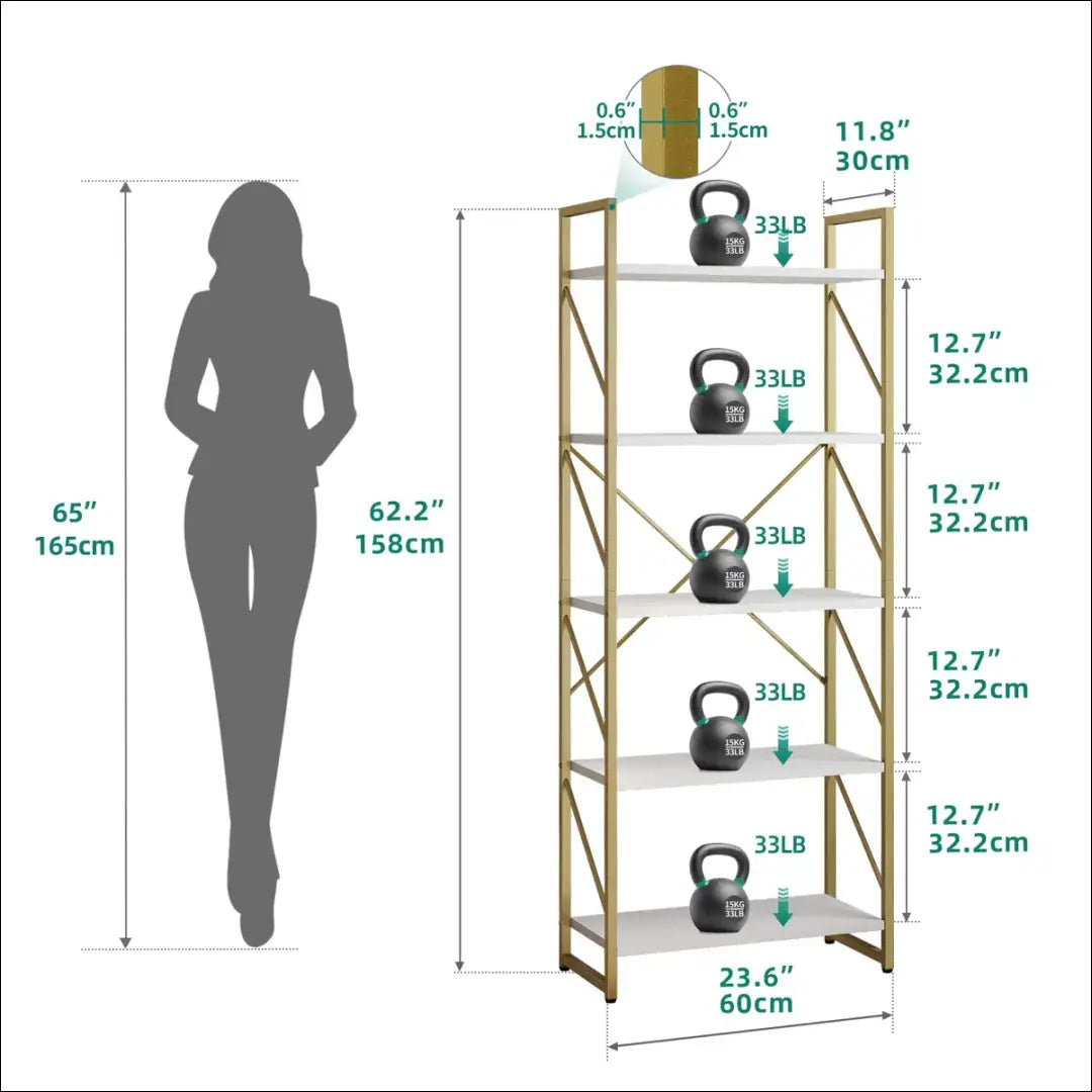 Pastatoma lentyna SI1938 - €85 Save 50% 50-100, __label:Pristatymas 1-2 d.d., biuro-baldai, biuro-lentynos,