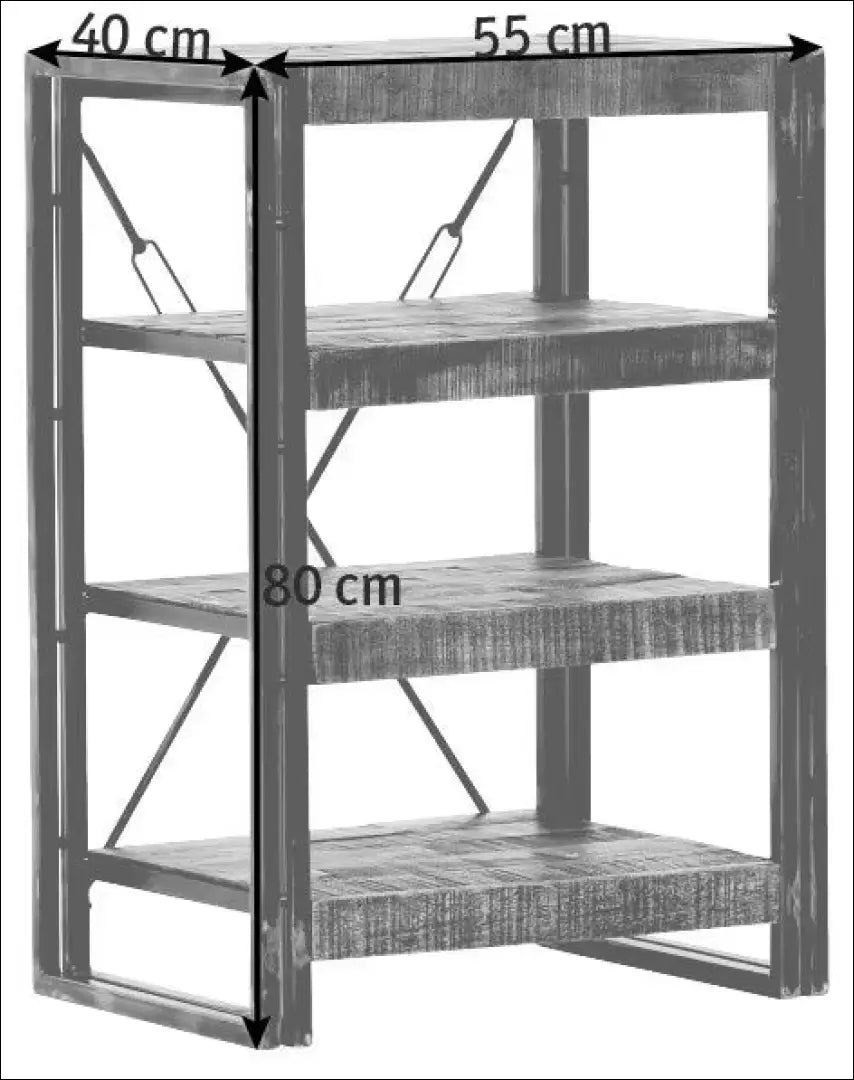 Pastatoma lentyna SI2130 - €115 Save 50% 100-200, __label:Pristatymas 1-2 d.d., biuro-baldai, biuro-lentynos,