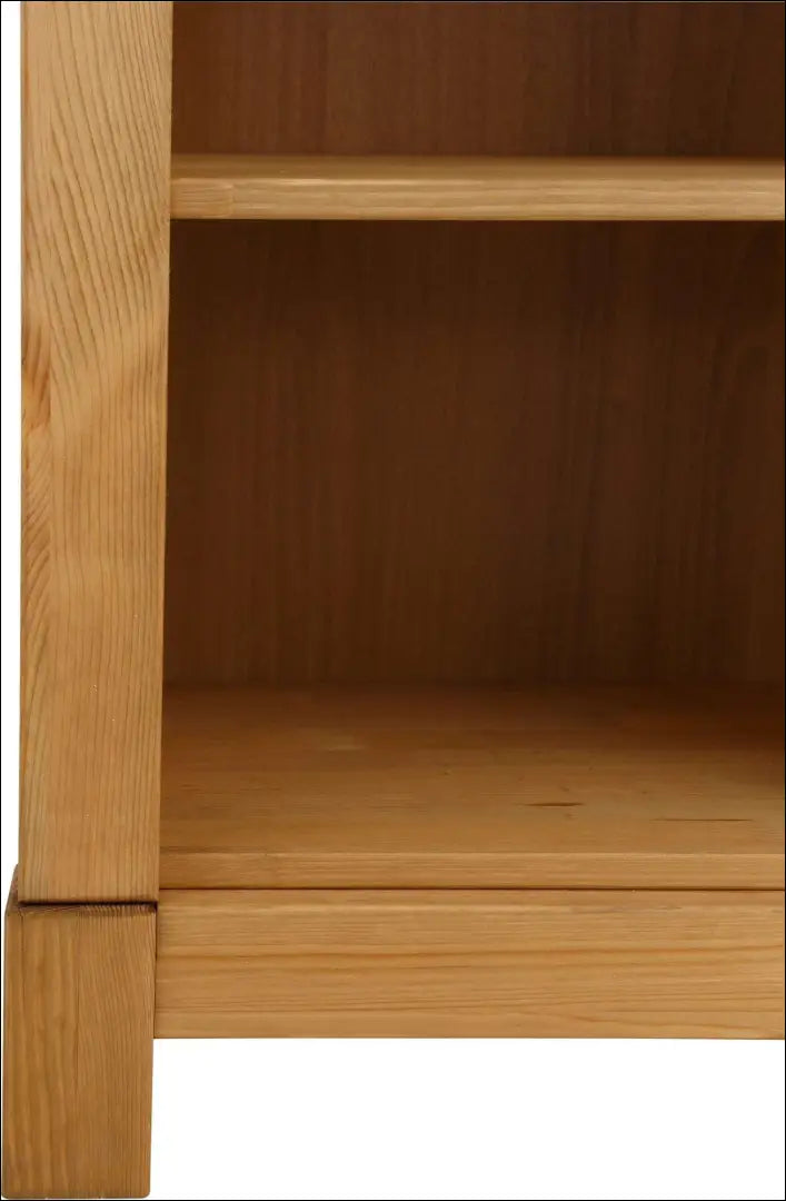 Pastatoma lentyna SI2269 - €215 Save 50% __label:Pristatymas 1-2 d.d., biuro-baldai, biuro-lentynos, color-ruda,