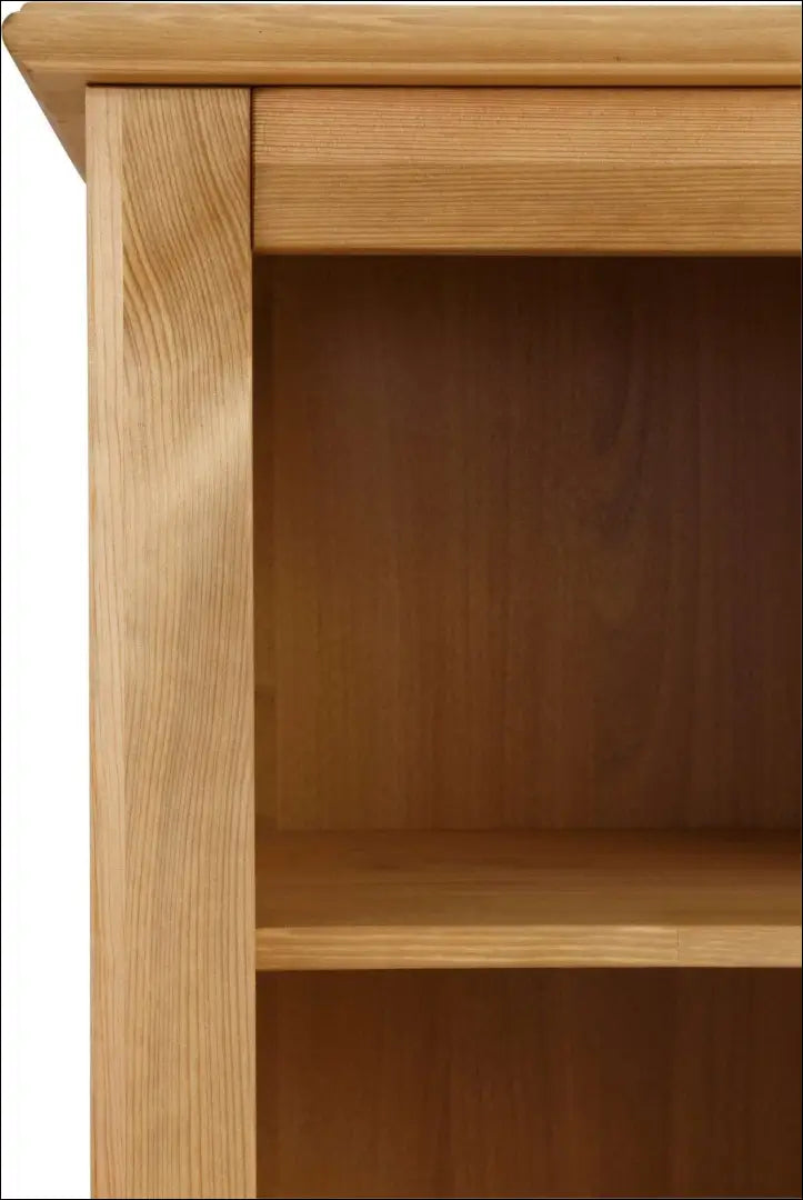 Pastatoma lentyna SI2269 - €215 Save 50% __label:Pristatymas 1-2 d.d., biuro-baldai, biuro-lentynos, color-ruda,