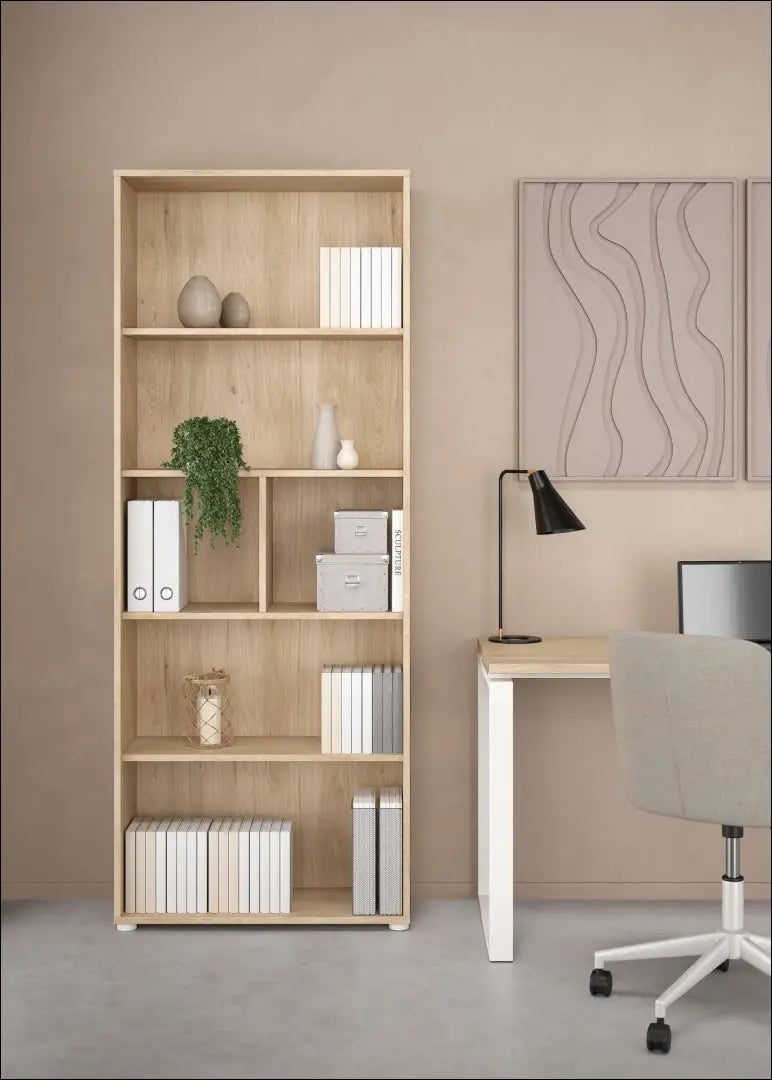 Pastatoma lentyna SI2277 - €110 Save 50% 100-200, __label:Pristatymas 1-2 d.d., biuro-baldai, biuro-lentynos,