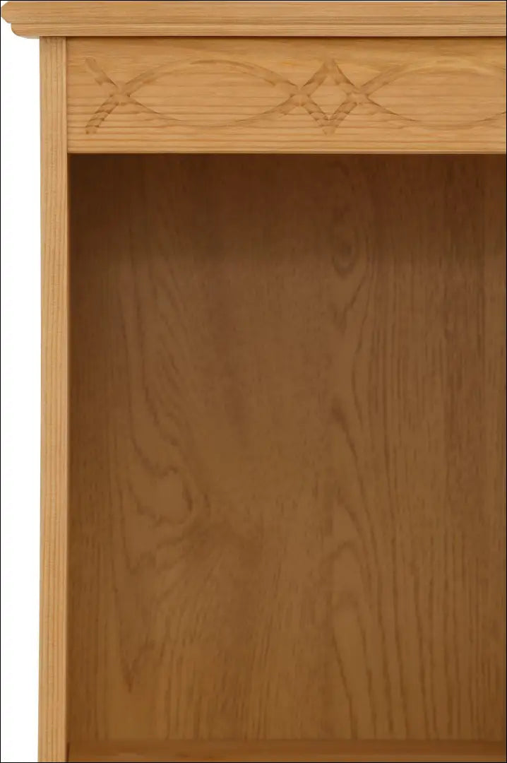 Pastatoma lentyna SI2321 - €65 Save 50% 50-100, __label:Pristatymas 1-2 d.d., biuro-baldai, biuro-lentynos, color-ruda