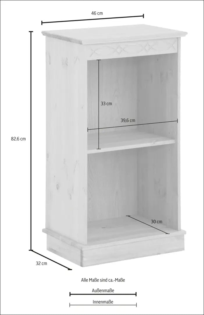 Pastatoma lentyna SI2321 - €65 Save 50% 50-100, __label:Pristatymas 1-2 d.d., biuro-baldai, biuro-lentynos, color-ruda