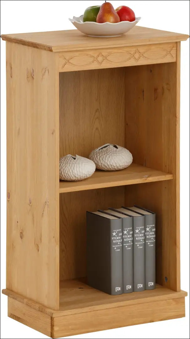 Pastatoma lentyna SI2321 - €65 Save 50% 50-100, __label:Pristatymas 1-2 d.d., biuro-baldai, biuro-lentynos, color-ruda
