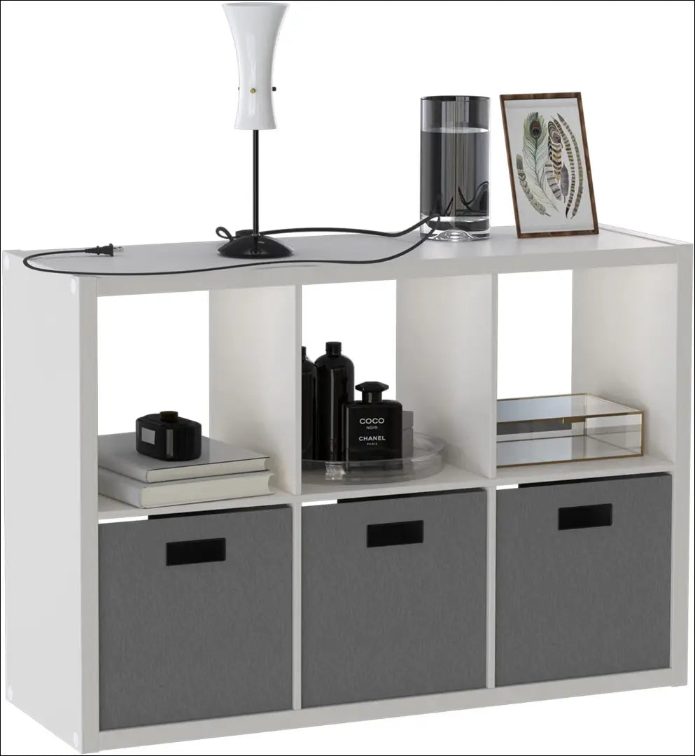 Pastatoma lentyna SI2322 - €60 Save 50% 50-100, __label:Pristatymas 1-2 d.d., biuro-baldai, biuro-lentynos, color-balta