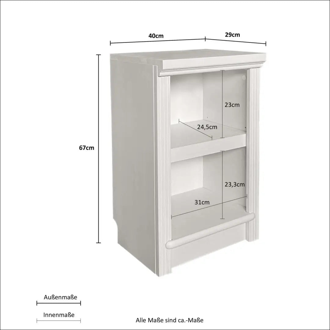 Pastatoma lentyna SI2335 - €59 Save 50% 50-100, __label:Pristatymas 1-2 d.d., biuro-baldai, biuro-lentynos, color-ruda
