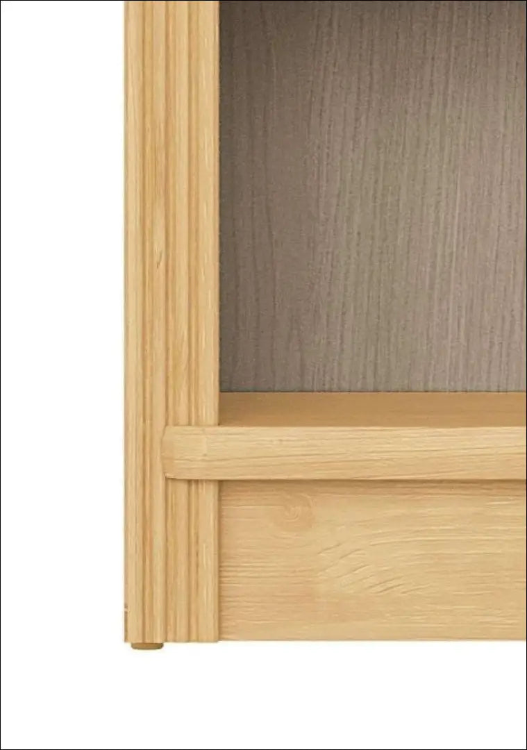 Pastatoma lentyna SI2335 - €59 Save 50% 50-100, __label:Pristatymas 1-2 d.d., biuro-baldai, biuro-lentynos, color-ruda