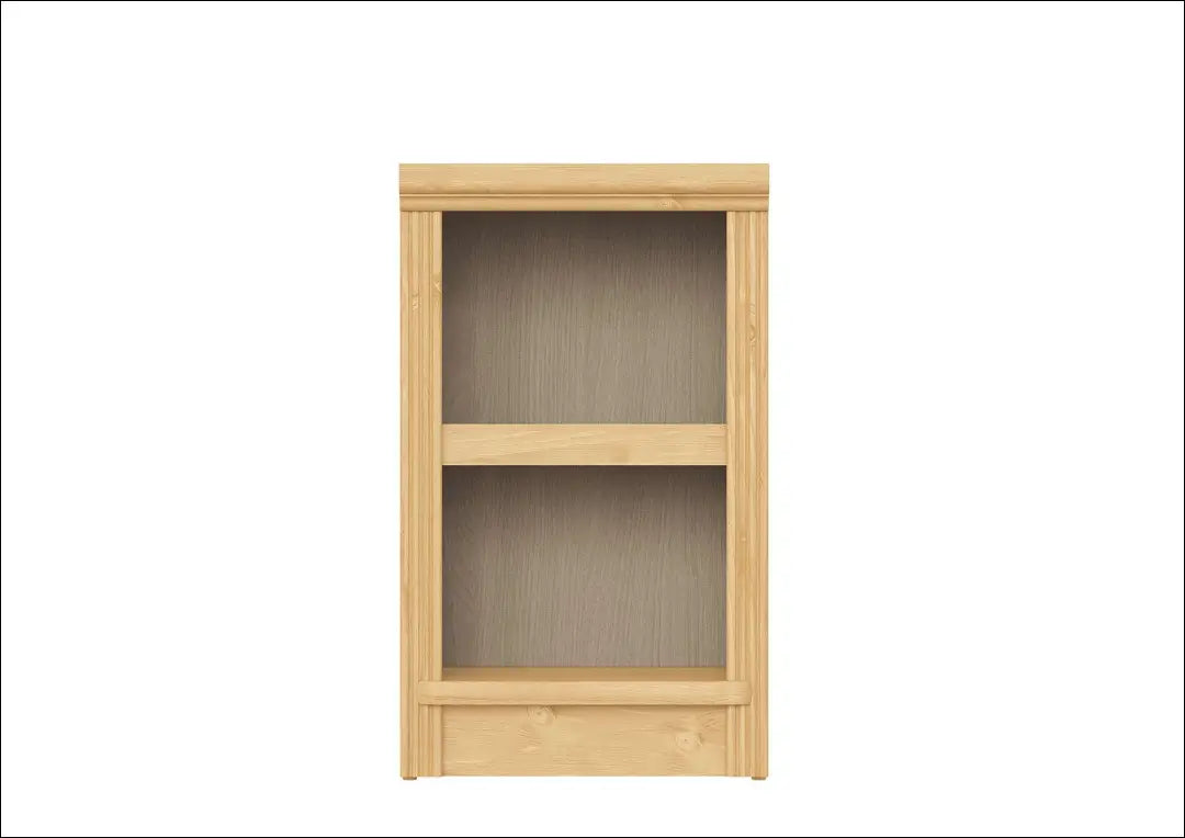 Pastatoma lentyna SI2335 - €59 Save 50% 50-100, __label:Pristatymas 1-2 d.d., biuro-baldai, biuro-lentynos, color-ruda