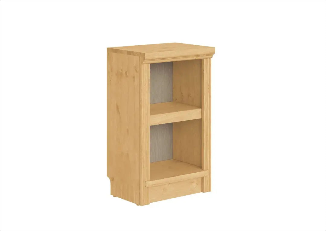 Pastatoma lentyna SI2335 - €59 Save 50% 50-100, __label:Pristatymas 1-2 d.d., biuro-baldai, biuro-lentynos, color-ruda