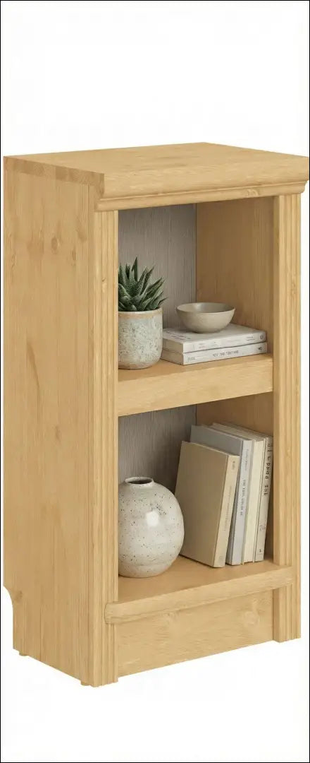 Pastatoma lentyna SI2335 - €59 Save 50% 50-100, __label:Pristatymas 1-2 d.d., biuro-baldai, biuro-lentynos, color-ruda