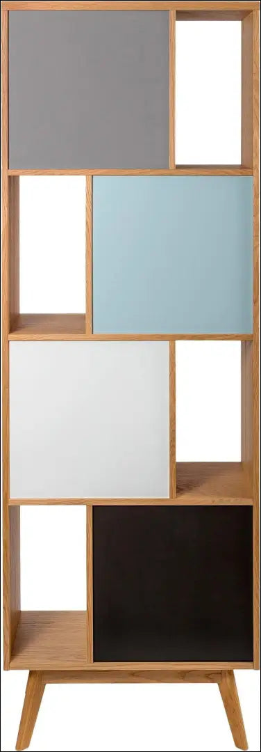 Pastatoma lentyna SI2404 - €290 Save 60% __label:Pristatymas 1-2 d.d., color-balta, color-juoda, color-pilka,