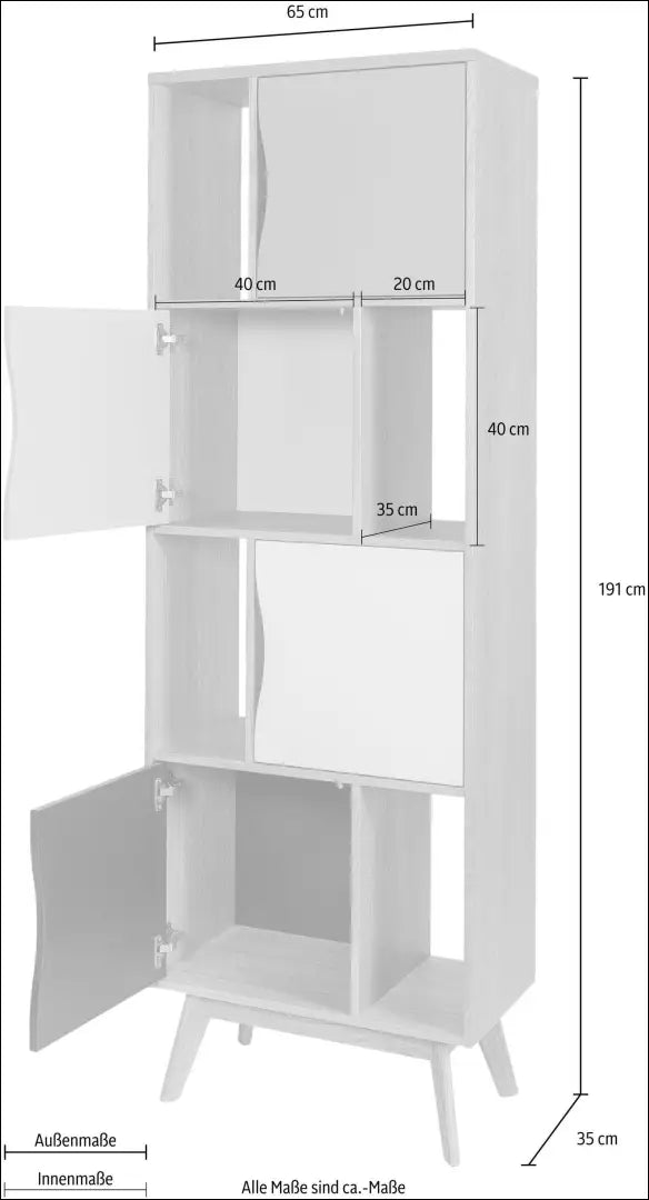 Pastatoma lentyna SI2404 - €290 Save 60% __label:Pristatymas 1-2 d.d., color-balta, color-juoda, color-pilka,