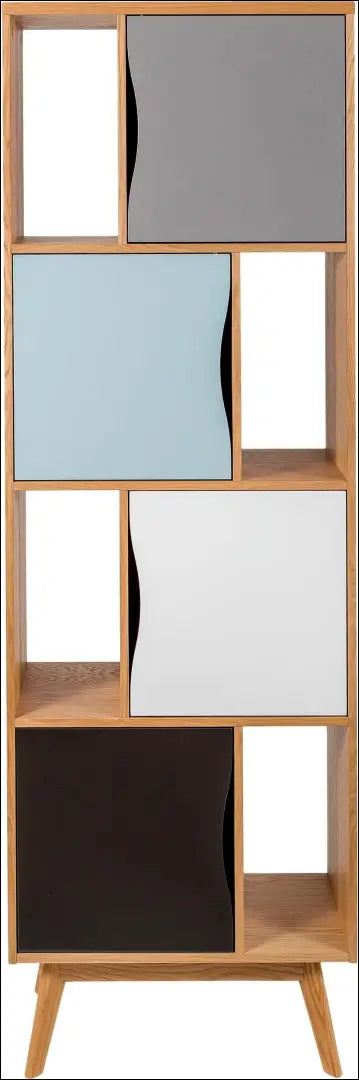 Pastatoma lentyna SI2404 - €290 Save 60% __label:Pristatymas 1-2 d.d., color-balta, color-juoda, color-pilka,