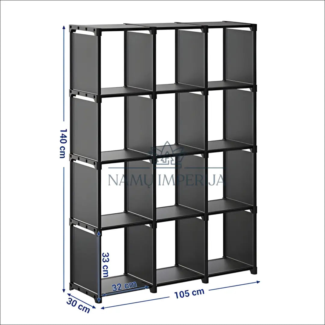 Pastatoma lentyna SM1212 - €85 Save 30% 50-100, __label:Pristatymas 5-14 d.d., notouch30, pastatoma-lentyna, song