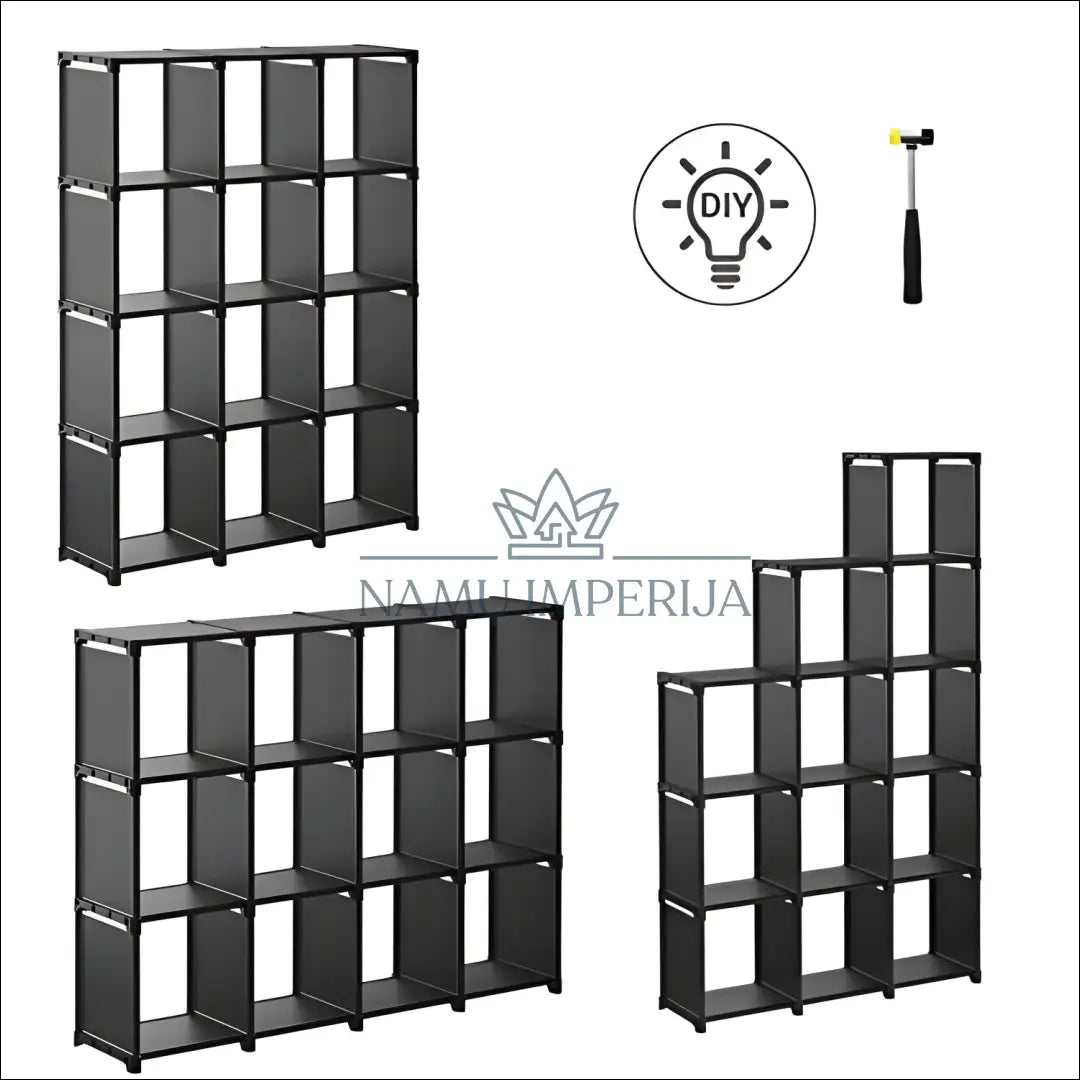 Pastatoma lentyna SM1212 - €85 Save 30% 50-100, __label:Pristatymas 5-14 d.d., notouch30, pastatoma-lentyna, song