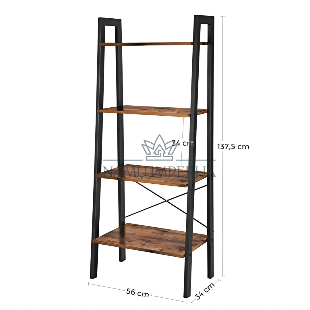 Pastatoma lentyna SM1623 - €107 Save 30% 100-200, __label:Pristatymas 5-14 d.d., notouch30, pastatoma-lentyna, song