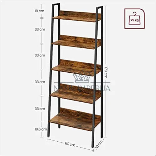 Pastatoma lentyna SM1625 - €138 Save 30% 100-200, __label:Pristatymas 5-14 d.d., biuro-baldai, notouch30,