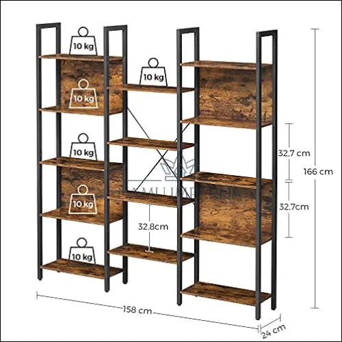 Pastatoma lentyna SM654 - €204 Save 30% __label:Pristatymas 5-14 d.d., notouch30, over-200, pastatoma-lentyna, song